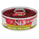 FARMINA N&D Gatto Quinoa Skin&Coat - Anatra e Cocco 24x80gr