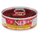FARMINA N&D Gatto Quinoa Skin&Coat - Aringa e Cocco 24x80gr