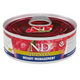 FARMINA N&D Gatto Quinoa Weight Management - Agnello 24x80gr