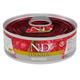 FARMINA N&D Gatto Quinoa Neutered - Maiale 24x80gr