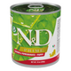 FARMINA N&D Cane Prime Puppy - Pollo e Melograno 6x285gr