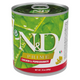 FARMINA N&D Cane Prime Adult - Pollo e Melograno 6x285gr