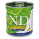 FARMINA N&D Cane Prime Adult - Agnello e Mirtillo 6x285gr