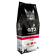DAGEL Alfa Gatto Manzo 20Kg