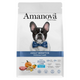 AMANOVA Cane Medium Adult Sensitive all'Agnello GF 2Kg