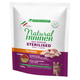 TRAINER Gatto Sterilised Tacchino 300Gr