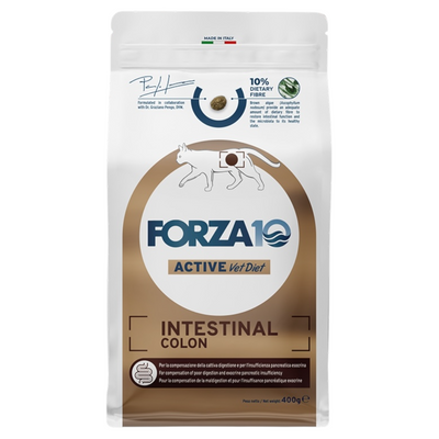 FORZA10 Cat INTESTINAL COLON Active Vet Diet