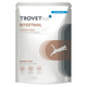 TROVET Gatto Intestinal Pesce 85gr