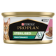 PURINA Pro Plan Gatto Sterilised Tonno e Salmone 85gr