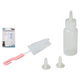 LEOPET Kit Biberon per piccoli animali 60ml