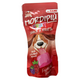 EMOZIONI A 4 ZAMPE Mordipiù Snack Cane Frutti di Bosco 50gr