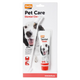 KARLIE Dentifricio Pasta con Spazzolino Cane 85gr