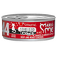 DISUGUAL Gatto Mini Me Cubes 44 Sterilised Manzo e Arrosto di Pollo 85gr