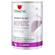 DISUGUAL Cane Hepatic Patè all'Anatra 400gr