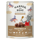 HARPER&BONE Polpette Gatto Wild Mountain 85gr