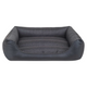 AMIPLAY Cuccia ZipClean Morgan Nero