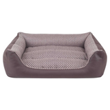 AMIPLAY Cuccia ZipClean Morgan Marrone