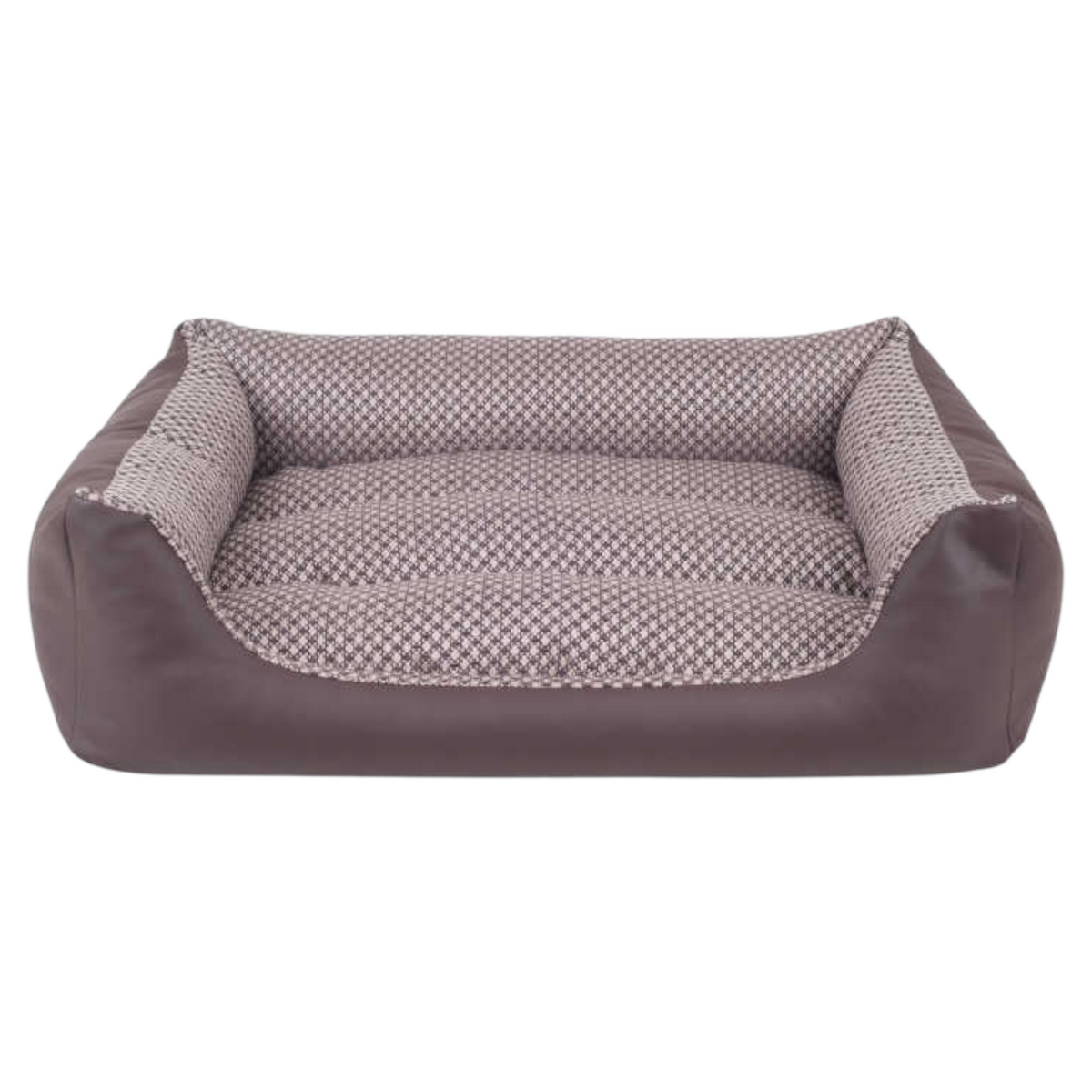 AMIPLAY Cuccia ZipClean Morgan Marrone