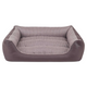 AMIPLAY Cuccia ZipClean Morgan Marrone