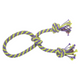 COMFY Gioco Corda Kanat Anello 33 cm