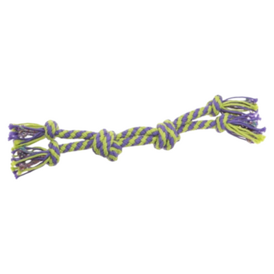 COMFY Gioco Corda Kanat 6 Nodi 45 cm