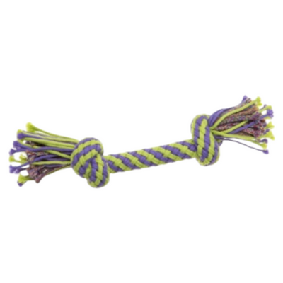COMFY Gioco Corda Kanat 2 Nodi 30 cm
