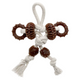 ECOMFY Woody Corda Human 21 cm