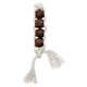 ECOMFY Woody Corda 4 Elementi 21 cm