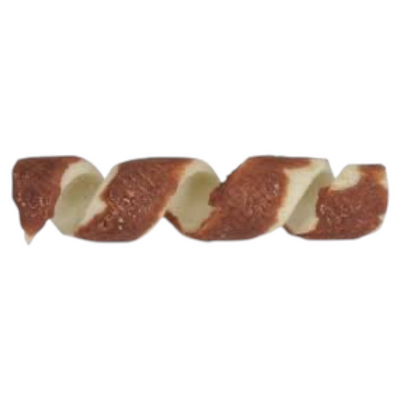CAMON Riccioli in pelle bovina con Coniglio 1pz