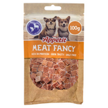 COMFY Meat Fancy Cubetti di Agnello e Merluzzo 100gr