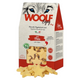 WOOLF Biscotti Vegetali alla Mela 400gr