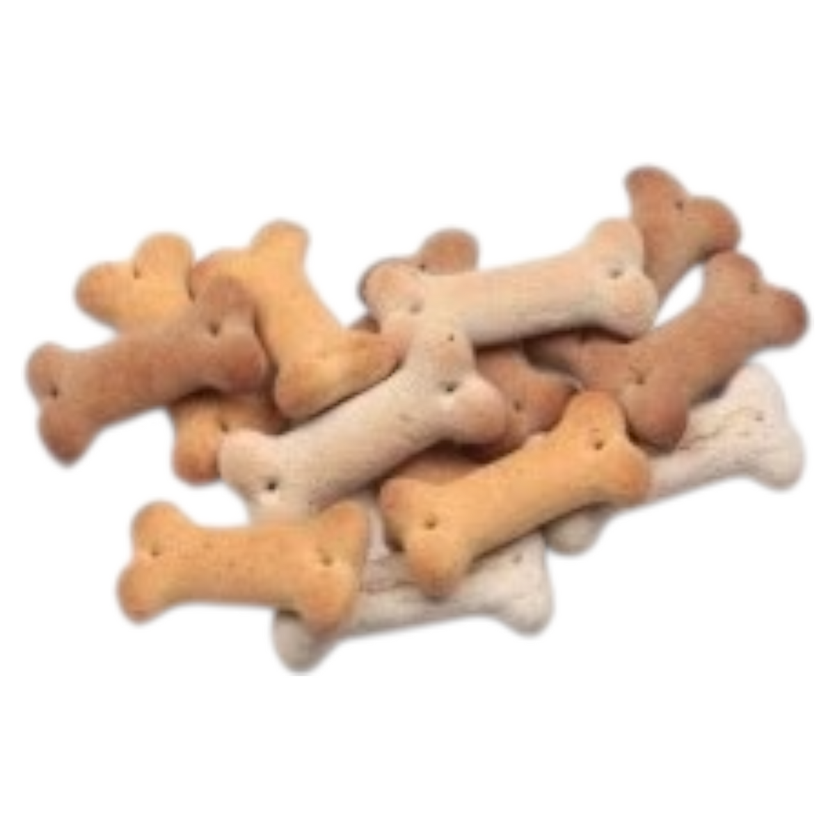 LEOPET Biscotti Osso Croccanti 100Gr