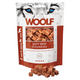 WOOLF Quadratini al Manzo 100gr
