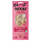 WOOLF Earth Stick Dog Salmone L