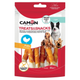 CAMON Snack Cane Chicken Pollock 80gr