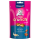 VITAKRAFT Snack Gatto Crispy Crunch Salmone 60gr