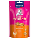 VITAKRAFT Snack Gatto Crispy Crunch Pollo 60ge