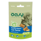 OASY Gatto Snack Crunchy con Tonno 60Gr