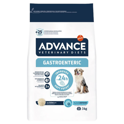 ADVANCE Cane Gastroenteric 3Kg