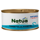 NATUA Cat Jelly Natural Tonno con Alicette 85Gr