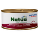 NATUA Cat Jelly Natural Tonno con Manzo 85Gr