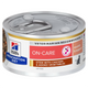 HILL'S Gatto On-Care Spezzatino 82gr