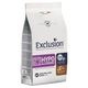 EXCLUSION Cane Hypoallergenic Medium&Large Breed Coniglio e Patate Adult 2Kg