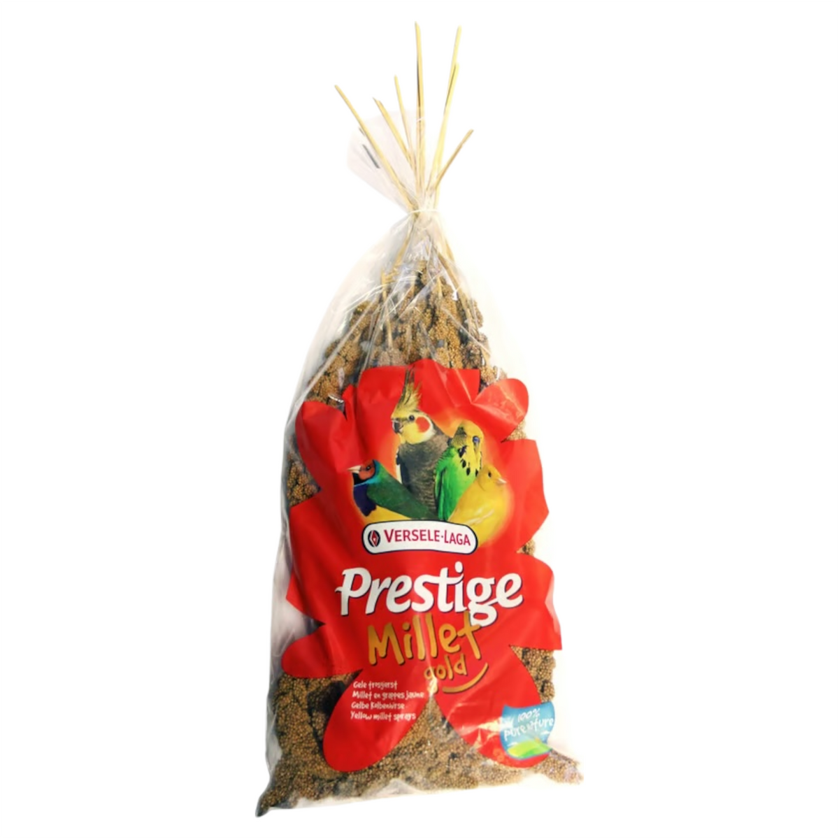 VERSELE LAGA Prestige Panico Grappoli 300gr