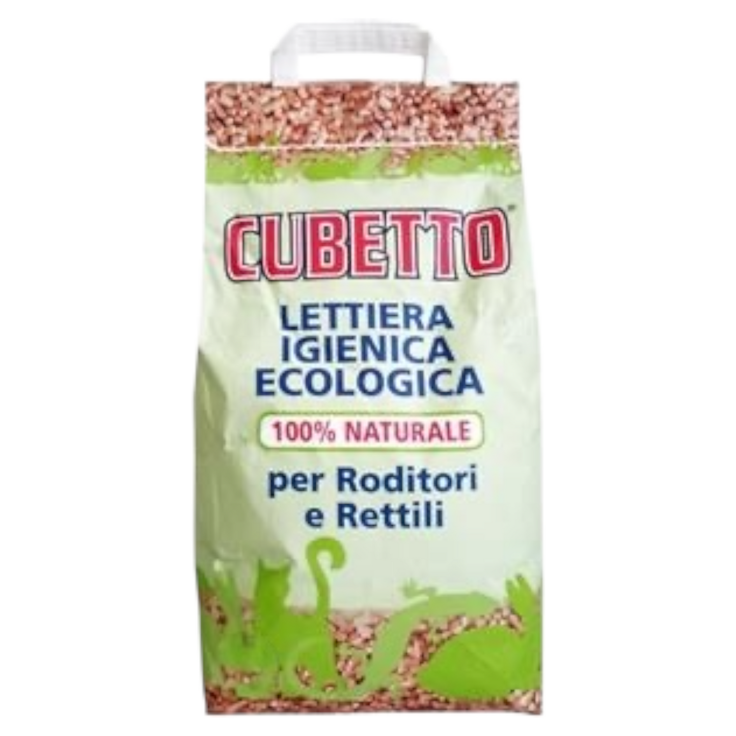 VERSELE LAGA Cubetto 8L (5Kg)