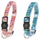 LEOPET Collare Dots per Gatto