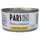 PARS 06 Filettini Naturali Tonno con Calamari 85Gr