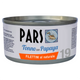 PARS 19 Filettini Naturali Tonno con Papaya 85Gr
