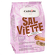 CAMON Salviette Latte&Miele Maxi Formato 100pz