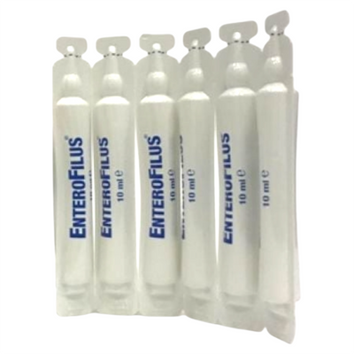 DRN Enterofilus 1 Fiala da 10ml